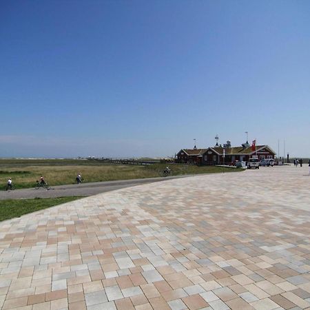 Ferienwohnung, St Peter - Ording 장크트 피터 오르딩 외부 사진