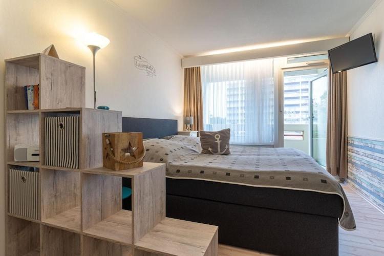 Ferienwohnung, St Peter - Ording 장크트 피터 오르딩 외부 사진